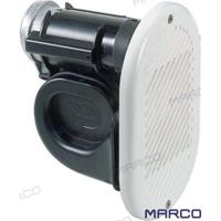 Bocinas GS12044 - BOCINA ELECT.NEUMATICA EMP. 12V - thumbnail