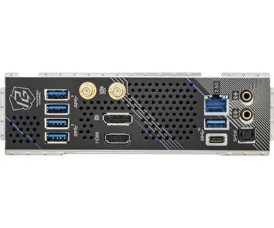 ASRock B760I LIGHTNING WIFI Moederbord - thumbnail