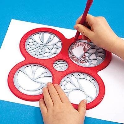 Spirograph - cyclex