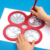Spirograph - cyclex - thumbnail