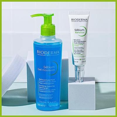 Bioderma Sébium Night Peel 40ml