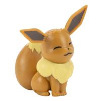 Pokemon Battle Figure - Multi Pack (10 Figures) - thumbnail