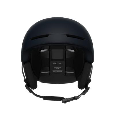 POC Obex MIPS Helm Apatite Navy Matt XL-XXL
