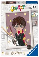 Ravensburger creart Harry - thumbnail