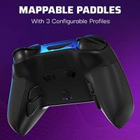 Victrix Pro Hybrid draadloze controller voor PS5 - PS5-accessoire - thumbnail