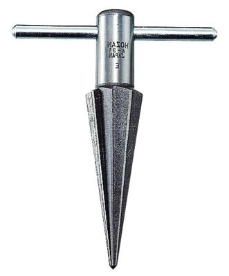 Hozan k-444 frameruimer ø4.0~32mm 3260444