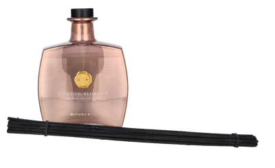 Rituals Private Collection Cotton Blossom Fragrance Sticks 450 ml