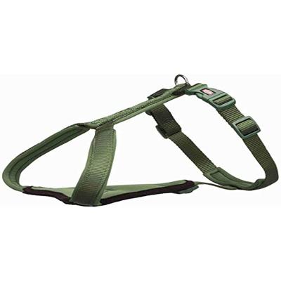 Hondentuigje Trixie Premium Groen XL/XXL