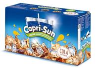 Capri-Sun cola mix(d) (40x 200ml) - thumbnail