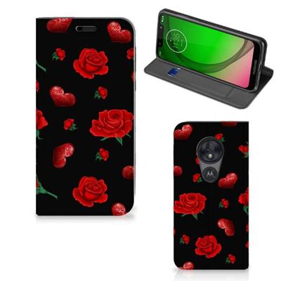 Motorola Moto G7 Play Magnet Case Valentine Motorola Moto G7 Play Magnet Case Valentine