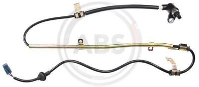 Wielsnelheidssensor 30342