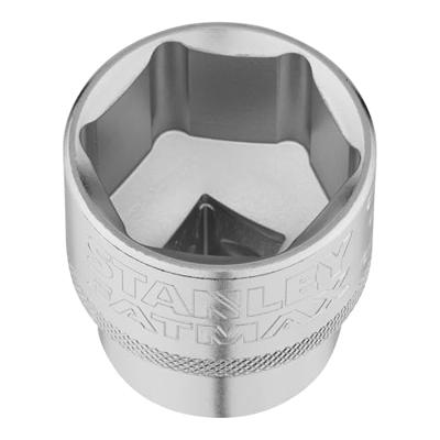 Stanley handgereedschap FATMAX 1/2" Dop 32mm 6Pt - FMMT17246-0 - FMMT17246-0 Stanley handgereedschap FATMAX 1/2" Dop 32mm 6Pt - FMMT17246-0 - FMMT17246-0
