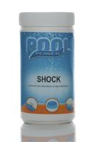 Pool Power shock flacon 1kg - thumbnail