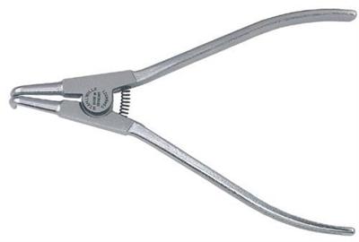 Stahlwille borgveertang a41 90° ø85-165 uitw chroom (nml)