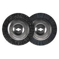 Einhell 3424002 GC-EG 1410 Voegenreiniger Staal, Nylon 230 V - thumbnail