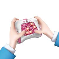 Gear2Play Pop or Flop gameconsole - roze - thumbnail