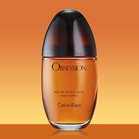 Calvin Klein Obsession Eau de Parfum - thumbnail