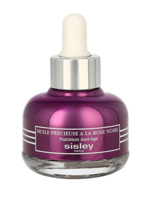 Sisley Black Rose Precious Face Oil 25ml