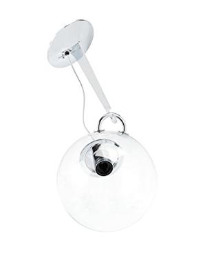 Artemide Miconos wandlamp gepolijst chroom