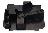 Makita Accessoires Inlay voor M-box BHR261- BHR262 - 837650-6 - thumbnail