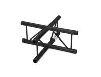 ALUTRUSS BILOCK BQ2-SPAC41V 4-way Cross Piece bk - thumbnail