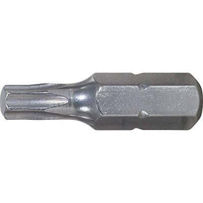 KS Tools 910.2318 9102318 Torx-bit T 20 RVS V2A Roestvast C 6.3 5 stuk(s) KS Tools 910.2318 9102318 Torx-bit T 20 RVS V2A Roestvast C 6.3 5 stuk(s)