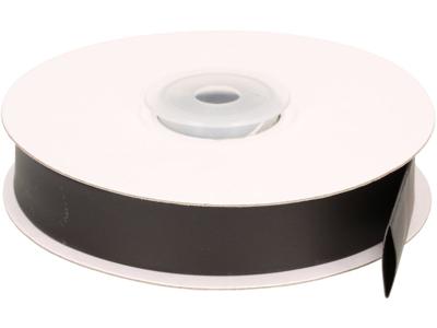 Max Hauri 132678 Krimpkous Zwart 6.4 mm 12.7 mm 5 m