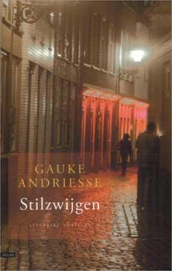 Stilzwijgen - Gauke Andriesse - ebook