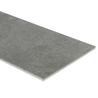 Douwes Dekker - Rigid PVC Stootbord macaron 150x17,5cm (PVC) - thumbnail