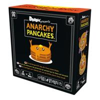 Dobble Anarchy Pancakes - thumbnail