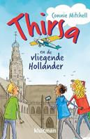 Thirsa en de vliegende Hollander (Hardback) - thumbnail