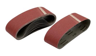 DeWALT DT3629 P120 Schuurband 75x533mm VE=10