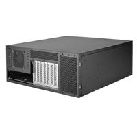 SilverStone RM46-502-I rackrack behuizing - thumbnail