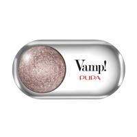 Pupa Milano - Pupa Vamp! Wet & Dry Eyeshadow 1 g 404 Cold Taupe Oogschaduw Dames - thumbnail