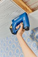Rapid BTX140 Accutacker | 7,2 V | Incl. accu + lader | In kunststof koffer - 5001387 - thumbnail