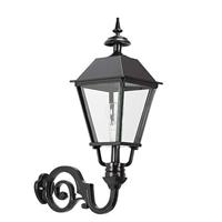 Klassieke muurlamp Singel M - thumbnail