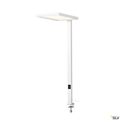 SLV Led bureaulampWorklight 120cm wit - 1005394