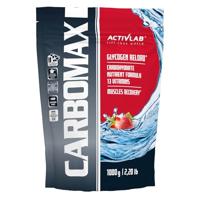 CarboMax Energy Power 1000gr Strawberry - thumbnail