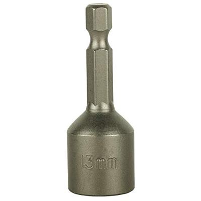 DeWalt Accessoires 50 mm magnetische zeskantdopsleutel 13mm - DT7404-QZ DeWalt Accessoires 50 mm magnetische zeskantdopsleutel 13mm - DT7404-QZ