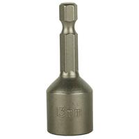 DeWalt Accessoires 50 mm magnetische zeskantdopsleutel 13mm - DT7404-QZ - thumbnail