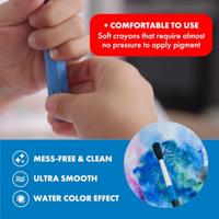 Maped Color&apos;Peps Gelstiften 10 Stuks - thumbnail