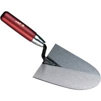 Het Melkmeisje metseltroffel - Anhems model - rechts - 160mm - thumbnail