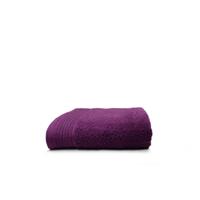 The One Handdoek Deluxe 50x100 550 gr Plum - thumbnail