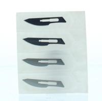 Malteser Scalpelmesjes 4cm steriel 1015/24 100 Stuks - thumbnail