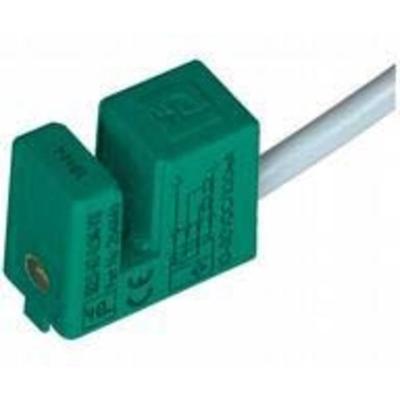 Pepperl+Fuchs Inductieve sensor PNP SB3,5-A2-0,5M-V31