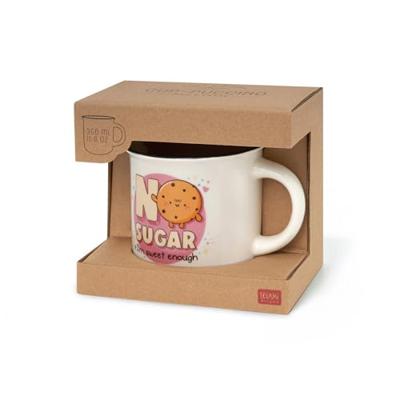 Legami Mok - No Sugar