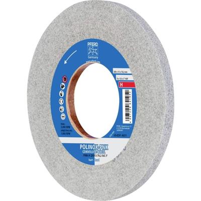 PFERD TOOLS 47802648 Schuurwiel 200 mm 1 stuk(s)