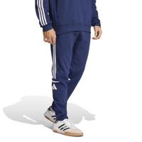 adidas Squadra 25 Joggingsbroek Donkerblauw Wit - thumbnail