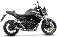 LeoVince Geluiddemper "sbk lv one evo black edition schalld leo slipon lv one sw - thumbnail