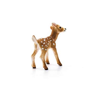 Schleich Virginia Jong